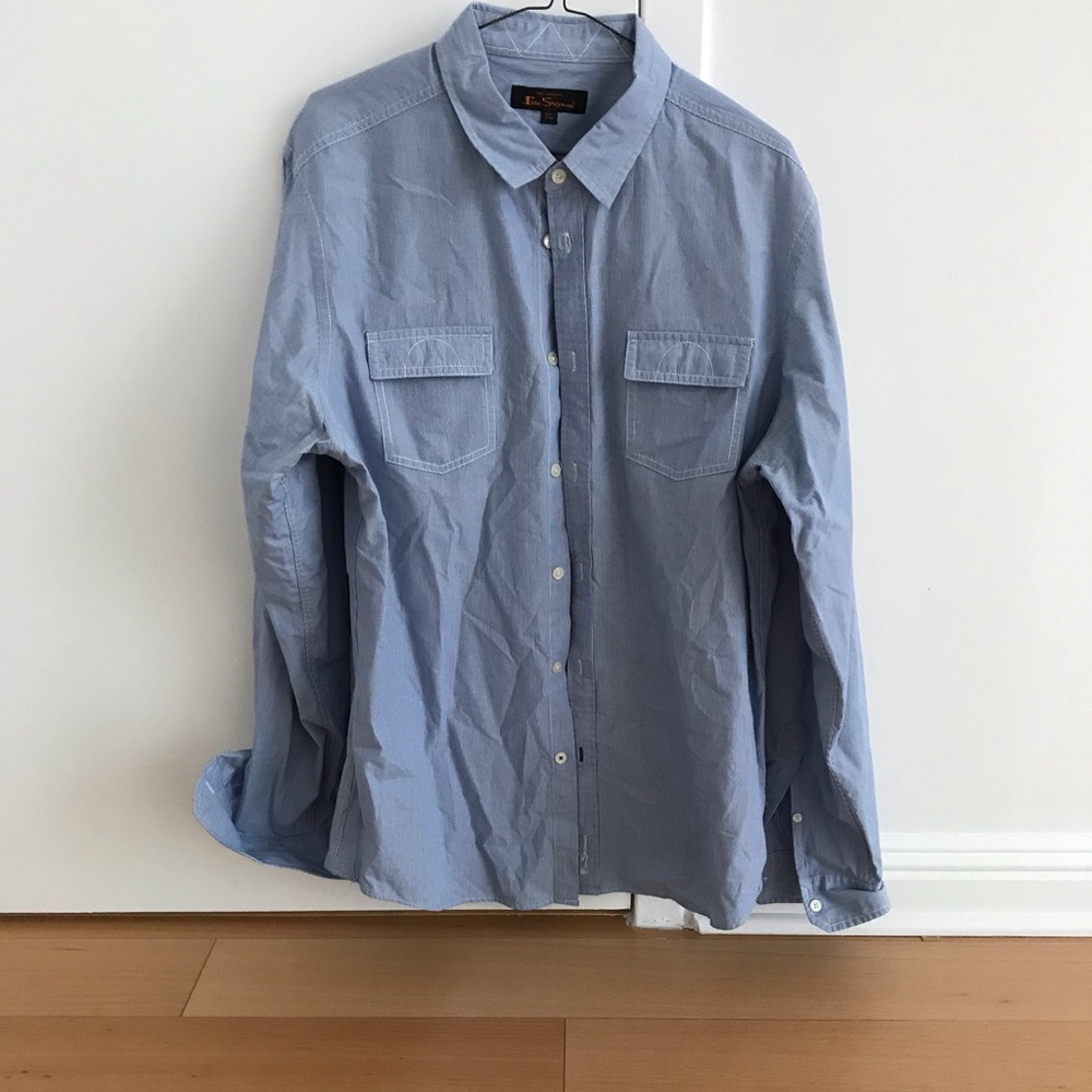 Ben Sherman shirt